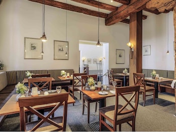 mercure hotel erfurt altstadt