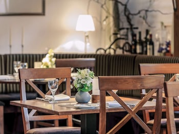 mercure hotel erfurt altstadt