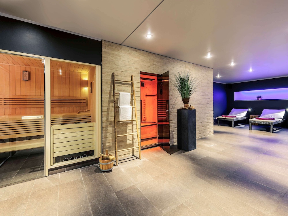 mercure hotel erfurt altstadt
