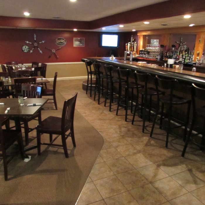 magnuson grand pioneer inn and suites