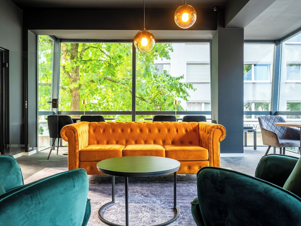 juststay essen hotel and apartments