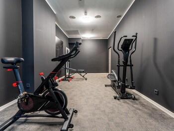 juststay essen hotel and apartments