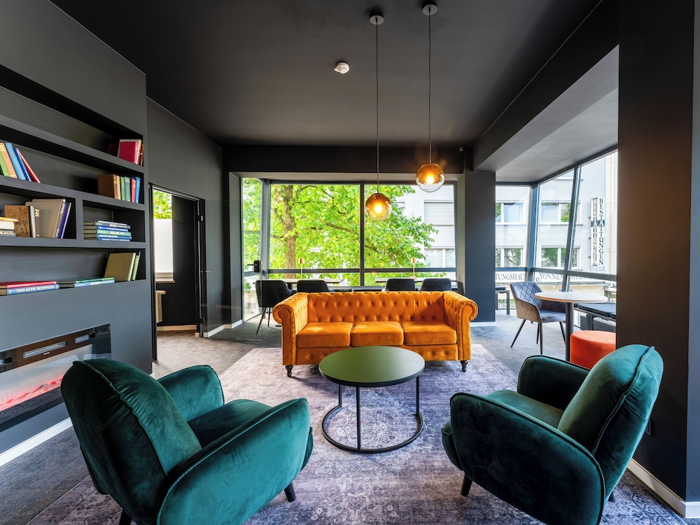 juststay essen hotel and apartments