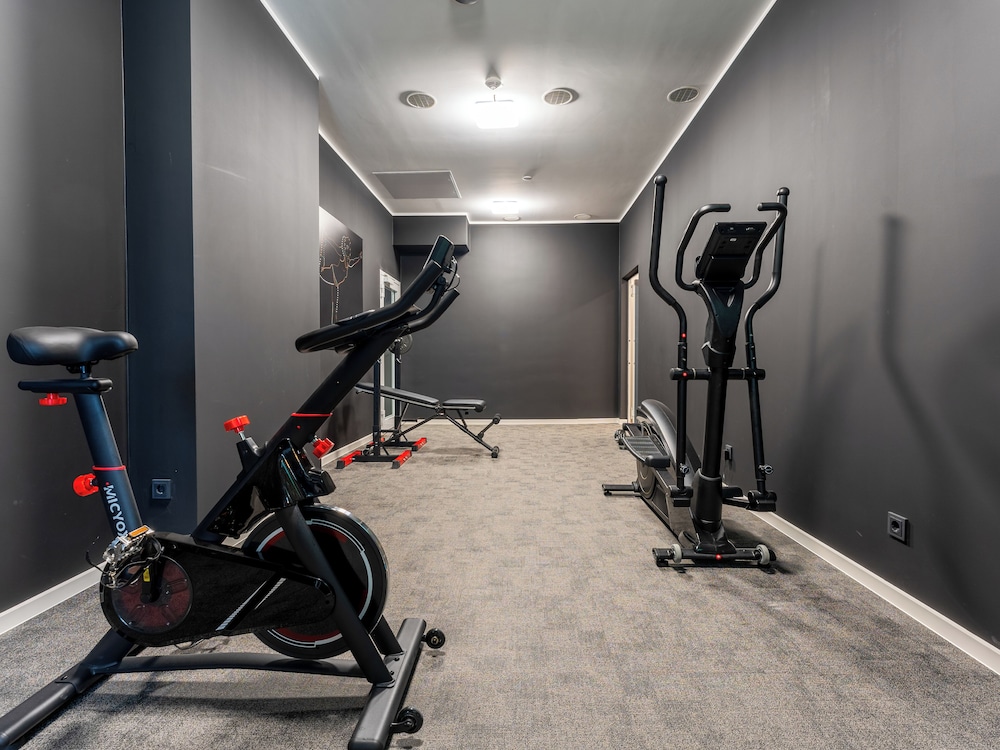 juststay essen hotel and apartments