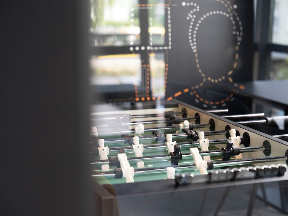 juststay essen hotel and apartments