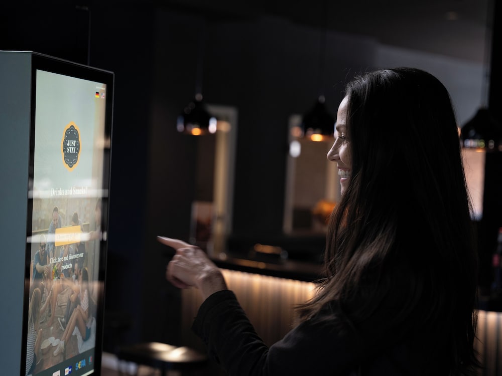 juststay essen hotel and apartments