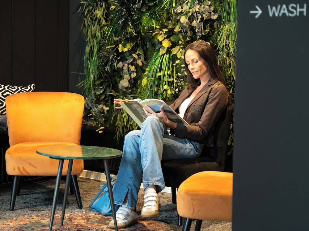 juststay essen hotel and apartments