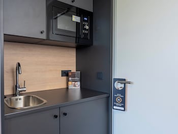 juststay essen hotel and apartments