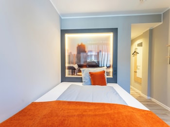 juststay essen hotel and apartments