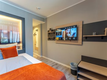 juststay essen hotel and apartments