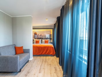 juststay essen hotel and apartments