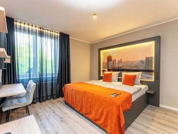 juststay essen hotel and apartments