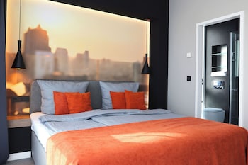 juststay essen hotel and apartments