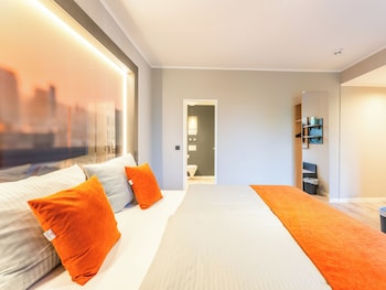 juststay essen hotel and apartments