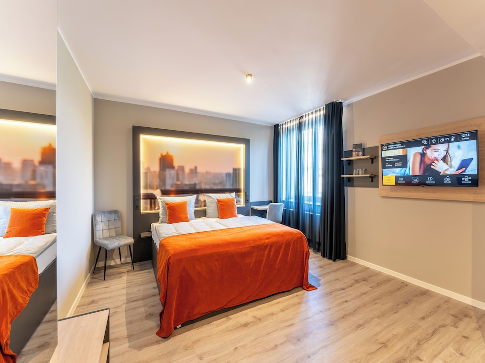 juststay essen hotel and apartments