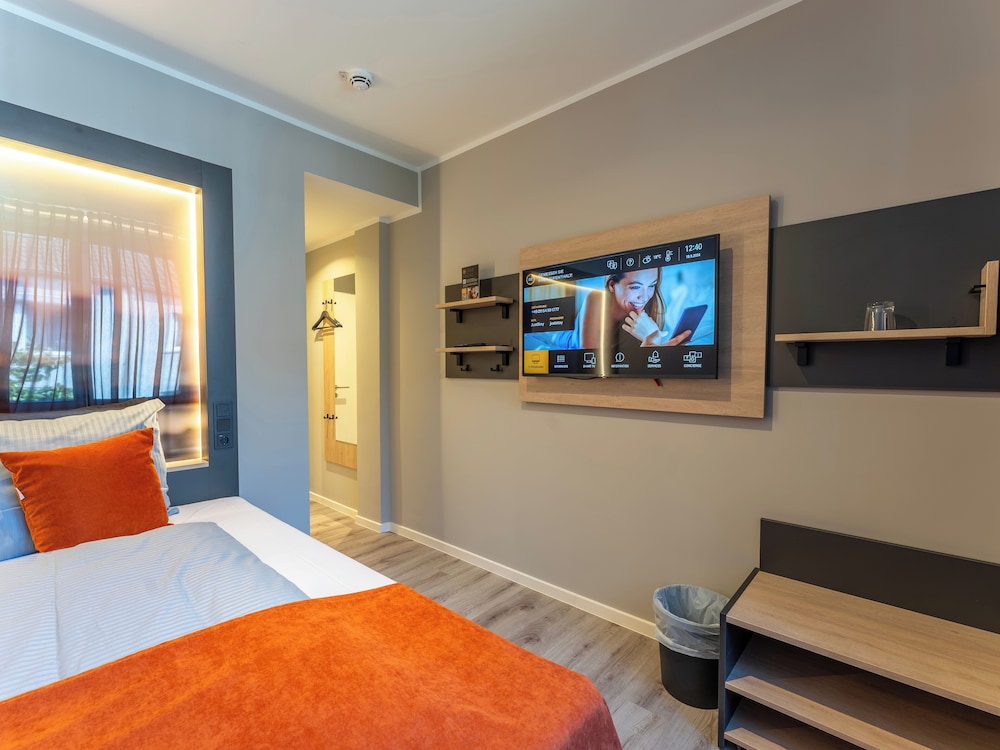 juststay essen hotel and apartments