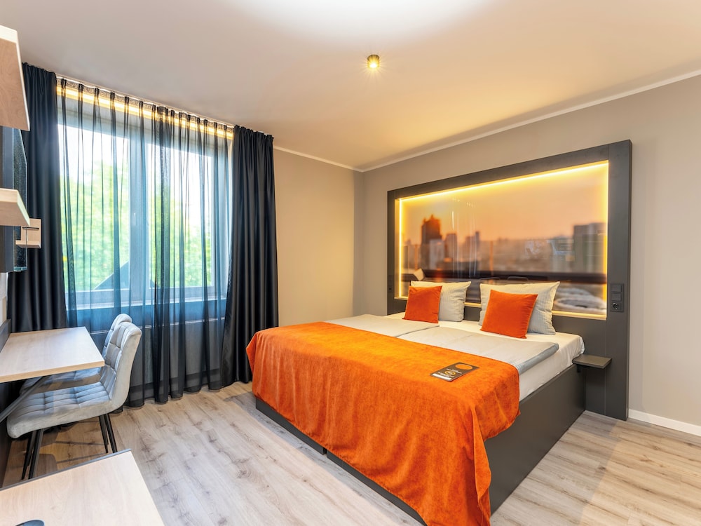 juststay essen hotel and apartments