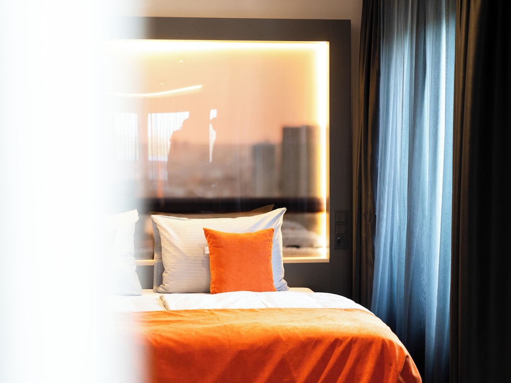 juststay essen hotel and apartments