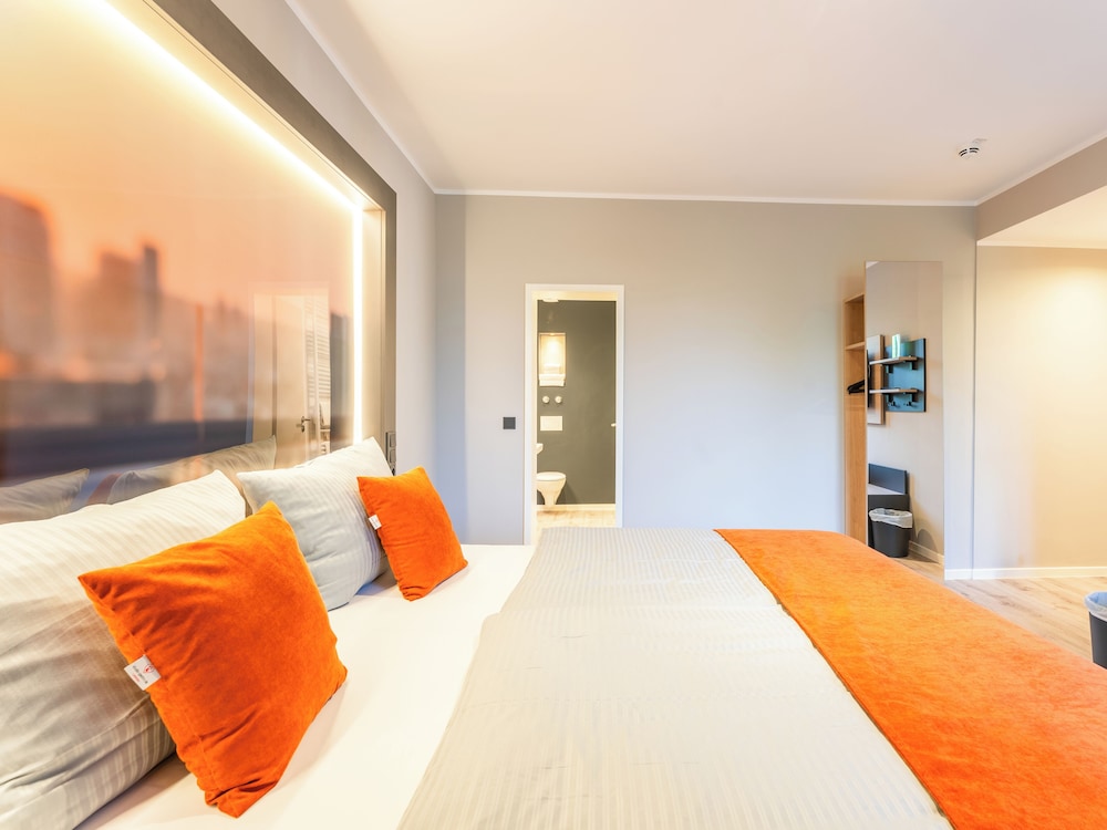 juststay essen hotel and apartments