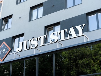 juststay essen hotel and apartments
