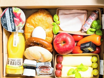 juststay essen hotel and apartments