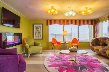 clarion inn and suites