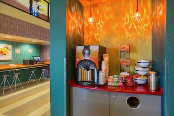 clarion inn and suites