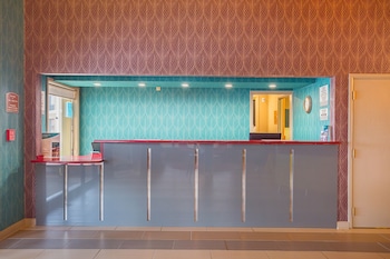 clarion inn and suites