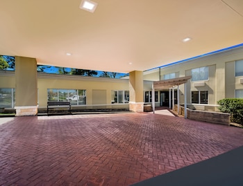 comfort inn falls church tysons corner