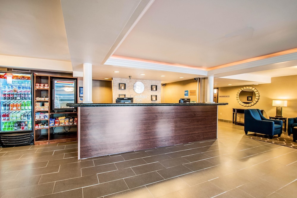 comfort inn falls church tysons corner