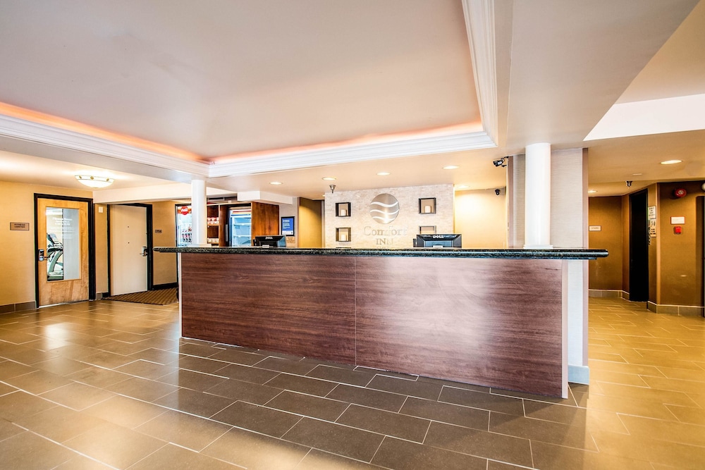 comfort inn falls church tysons corner