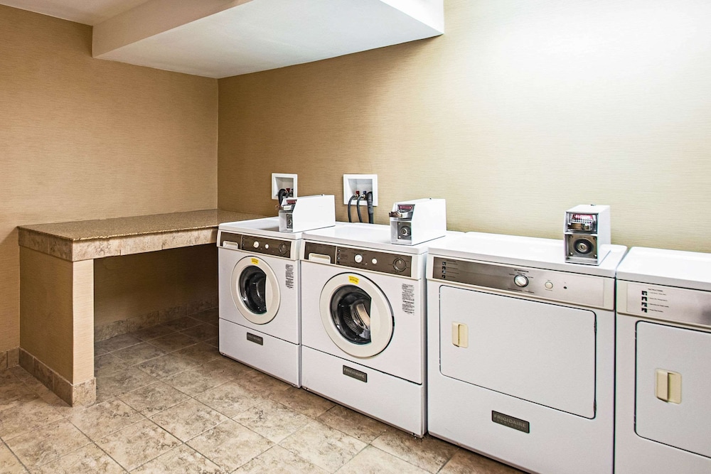 comfort inn falls church tysons corner