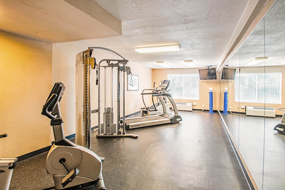 comfort inn falls church tysons corner