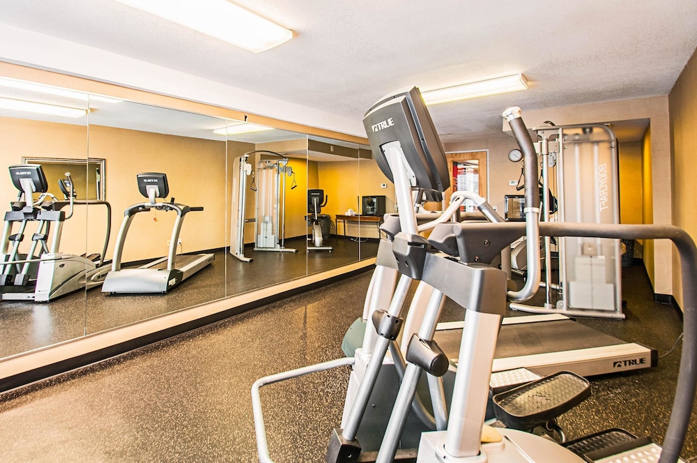 comfort inn falls church tysons corner