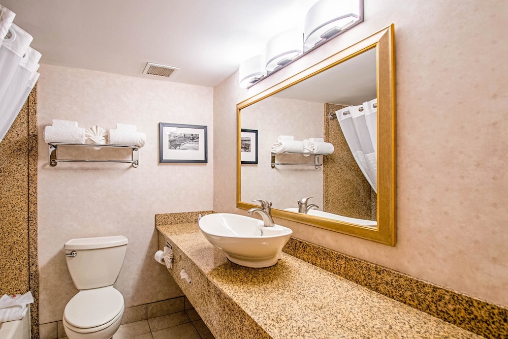 comfort inn falls church tysons corner