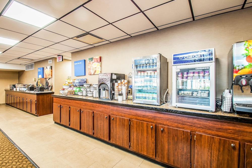 comfort inn falls church tysons corner