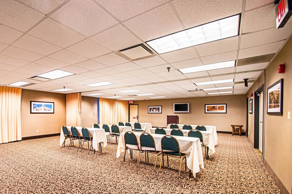comfort inn falls church tysons corner