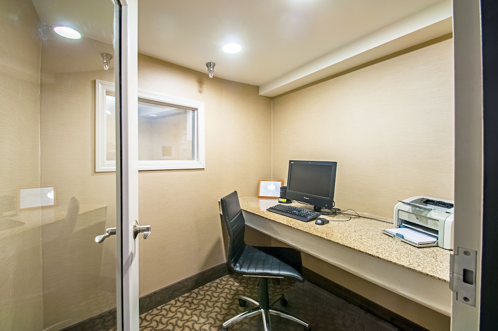 comfort inn falls church tysons corner