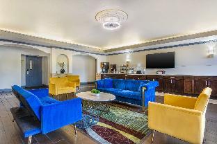 comfort inn federal way seattle