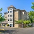 comfort inn federal way seattle