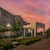 comfort inn federal way seattle