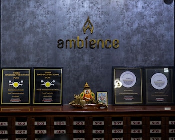 ambience excellency