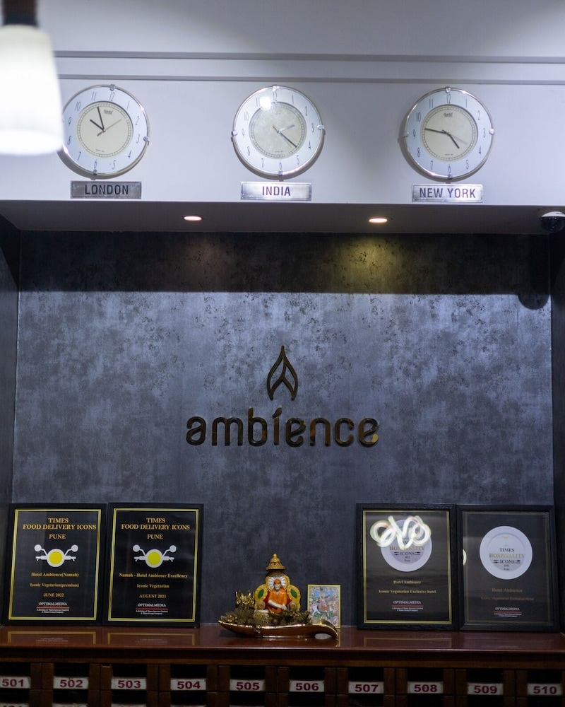 ambience excellency