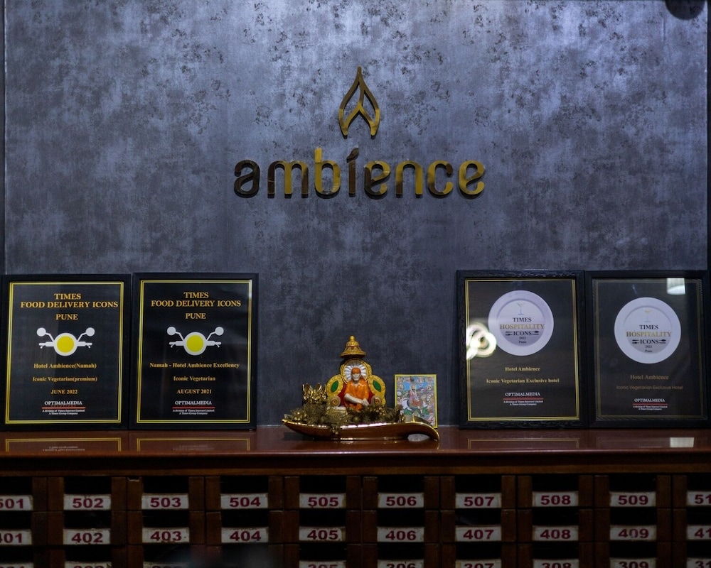ambience excellency