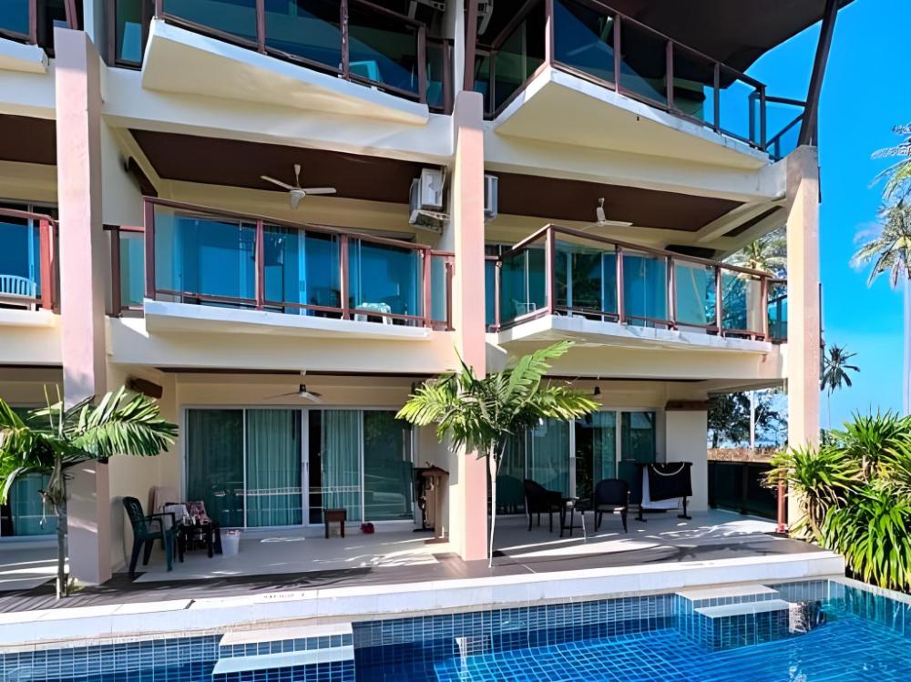 lanta pura beach resort