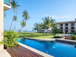 lanta pura beach resort