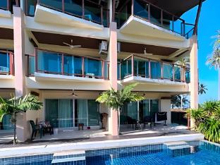 lanta pura beach resort