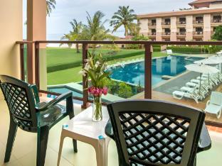 lanta pura beach resort