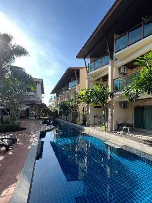 lanta pura beach resort