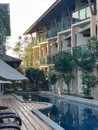 lanta pura beach resort